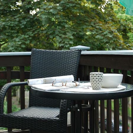 Apartment Nordik Δρέσδη Εξωτερικό φωτογραφία