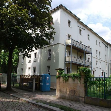 Apartment Nordik Δρέσδη Εξωτερικό φωτογραφία