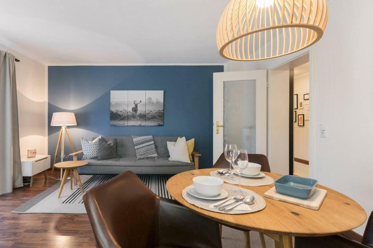 Apartment Nordik Δρέσδη Εξωτερικό φωτογραφία