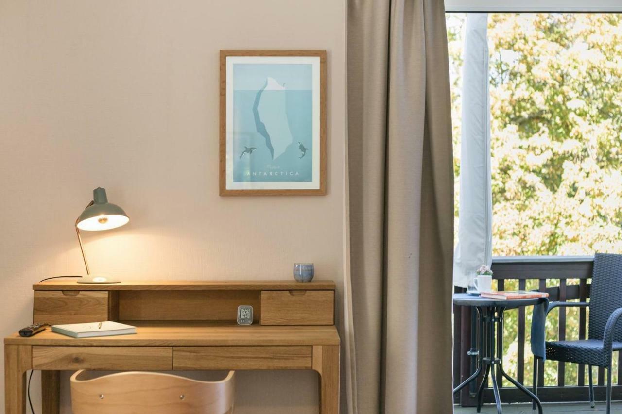 Apartment Nordik Δρέσδη Εξωτερικό φωτογραφία