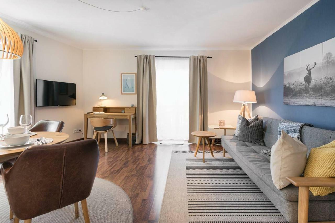 Apartment Nordik Δρέσδη Εξωτερικό φωτογραφία