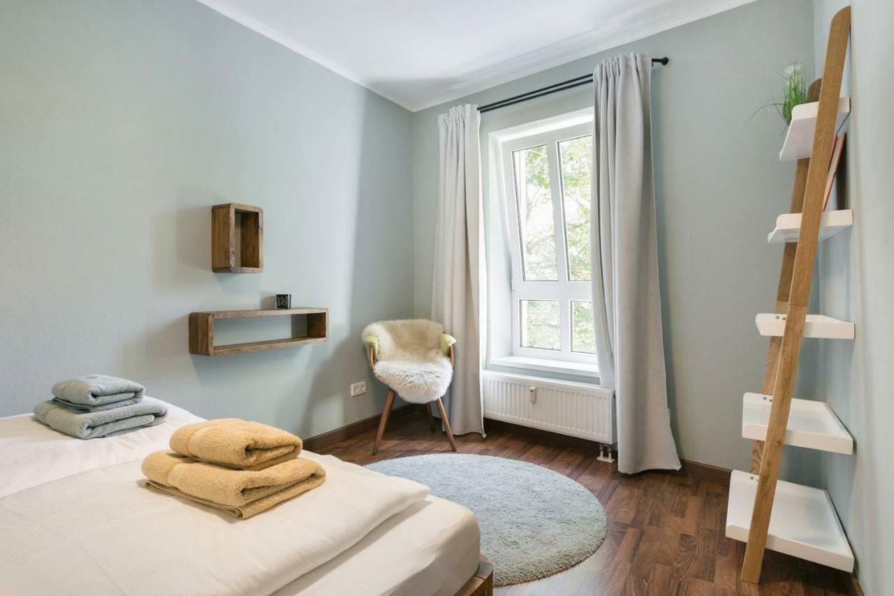 Apartment Nordik Δρέσδη Εξωτερικό φωτογραφία