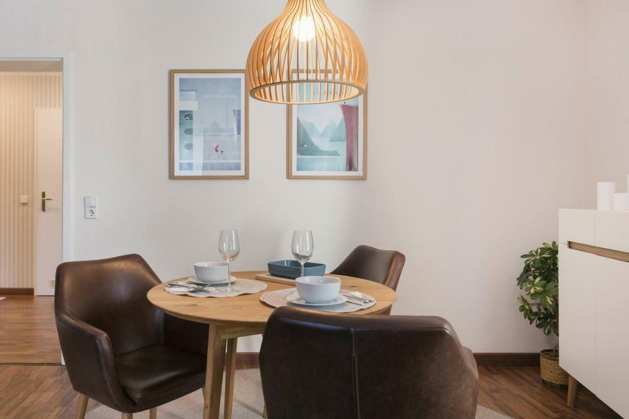 Apartment Nordik Δρέσδη Εξωτερικό φωτογραφία