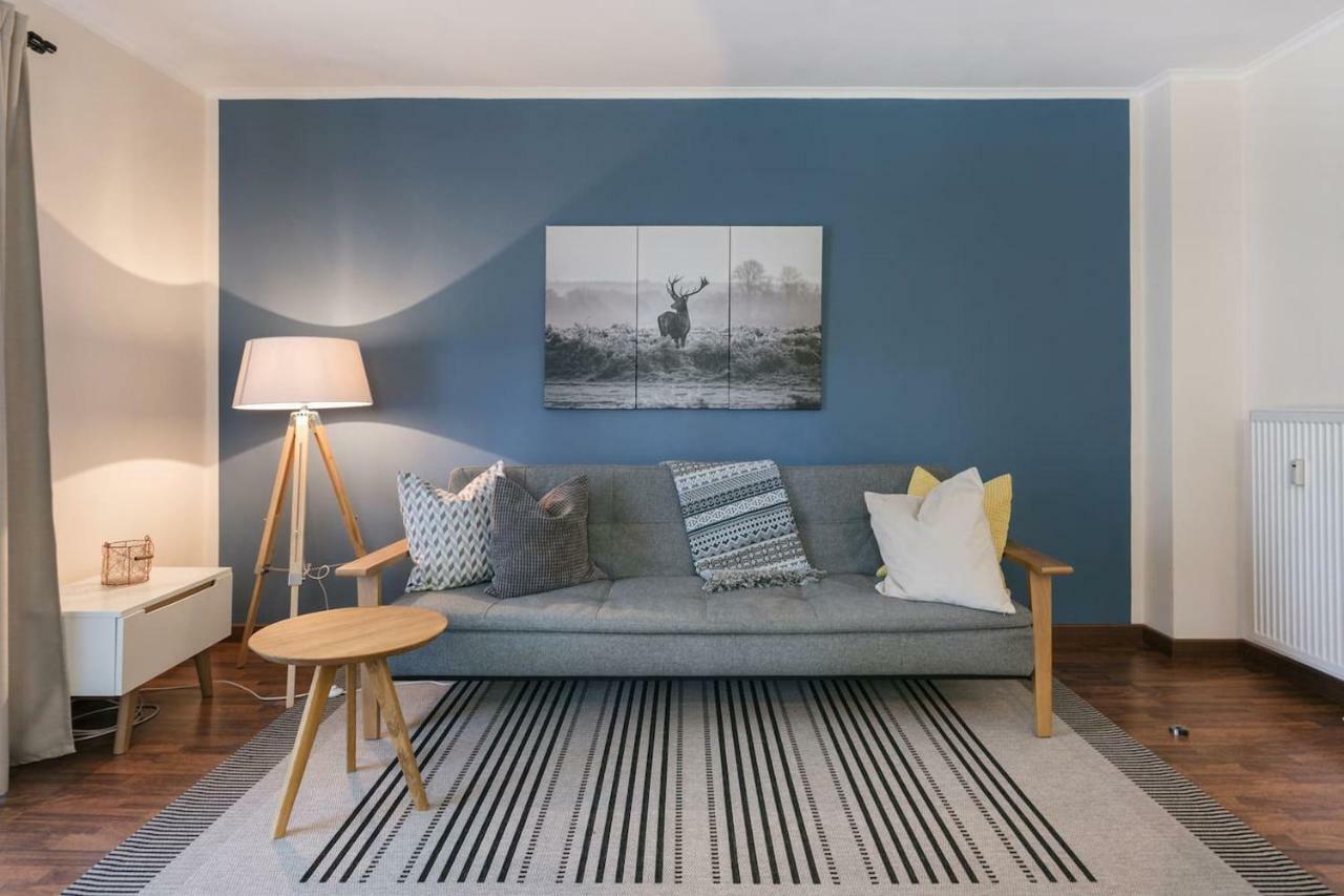 Apartment Nordik Δρέσδη Εξωτερικό φωτογραφία