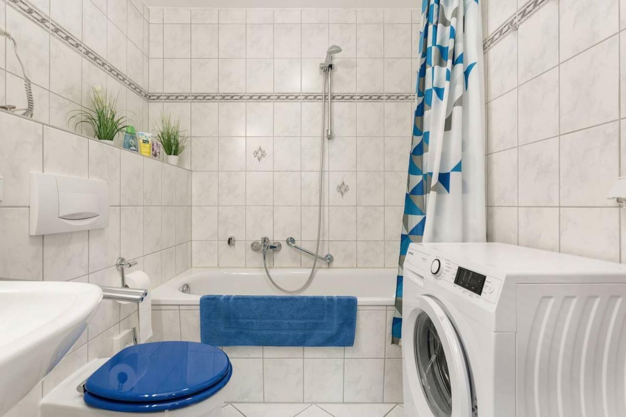 Apartment Nordik Δρέσδη Εξωτερικό φωτογραφία
