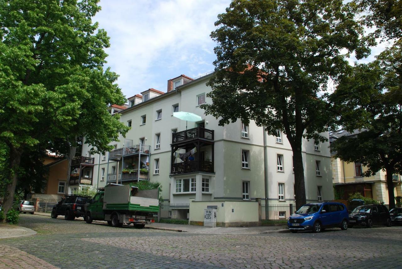 Apartment Nordik Δρέσδη Εξωτερικό φωτογραφία